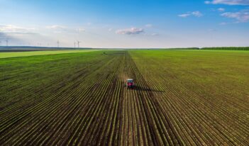 Farming for Renewable Energy