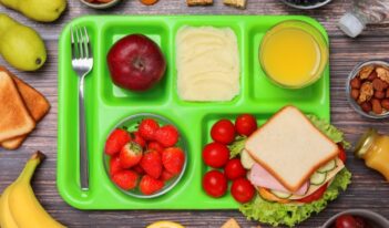 USDA Seeks to Expand Free School Meals