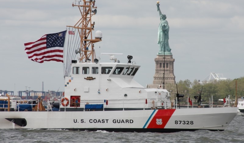 The Coast Guard’s Looming Challenges