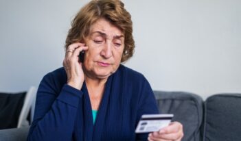 Protecting Seniors from Scams