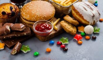 Regulating Junk Food Marketing