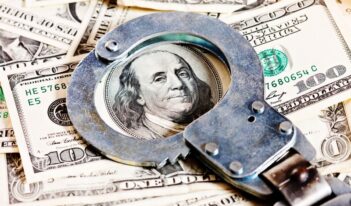 The Multibillion-Dollar Legal Theft Industry