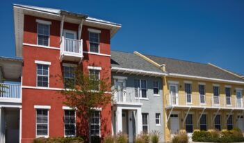 Affordable Housing is Climate-Friendly Housing