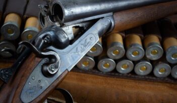 Rethinking Firearms Regulation