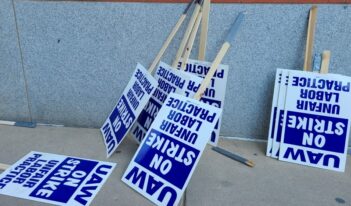 Reforming Labor Law to Protect U.S. Workers