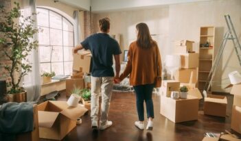 Moving In Without Marriage