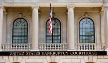 Should Mass Tort Victims Settle for Bankruptcy?