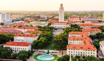 Texas Universities Shut Out Diversity, Equity, and Inclusion