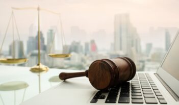 What Do U.S. Courts Say About the Use of AI?