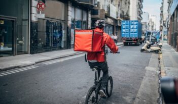 Regulating Online Food Delivery Platforms