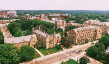 Might the Era of Legacy Admissions Be Coming to an End?