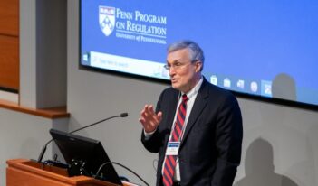 Strengthening Global Connections in Regulatory Governance