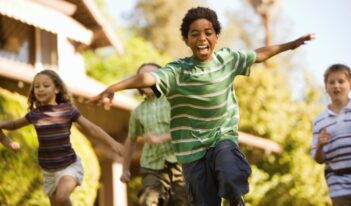 Restoring Independence in Child Neglect Laws
