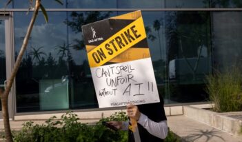 Reviving Workers’ Bargaining Power Amidst Evolving Tech