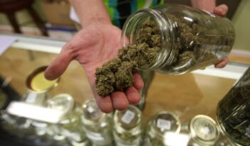 Tribes Face Unique Barriers to Entering the Cannabis Industry
