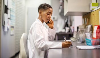 Regulating Off-Label Prescribing