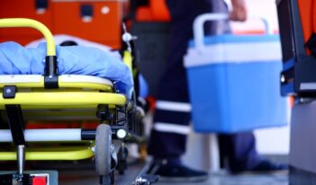 Organ Transplantation System Modernization