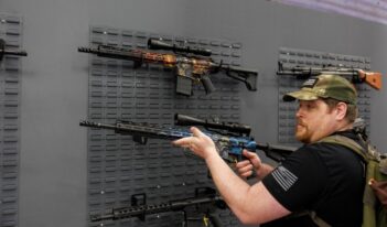 After Cargill, ATF’s Legal Woes Are Likely to Continue