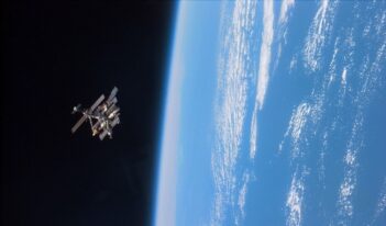 Keeping Space Clean