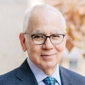 Peter M. Shane
