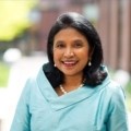 Rangita de Silva de Alwis