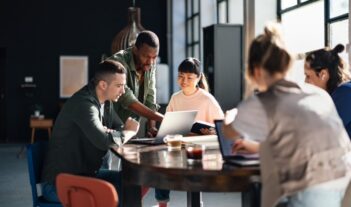 Responsible Enforcement Will Be Critical to AI Act’s Impact
