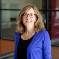 Suzanne Eckes