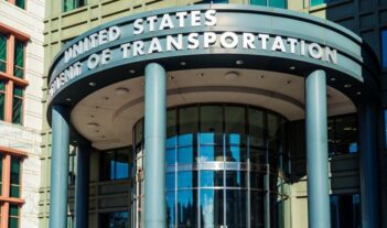 Labor Regulation at the Department of Transportation