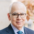 Peter M. Shane