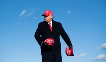 President Trump’s First 100 Days of Deregulation