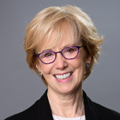 Susan Dudley