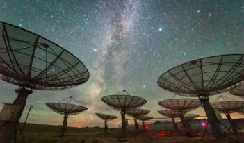 Regulating the Radio Frequency Spectrum for Satellite Use
