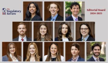 Congratulating TRR’s 2024-2025 Editorial Board