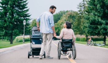 Disability Discrimination in State Child Welfare Systems