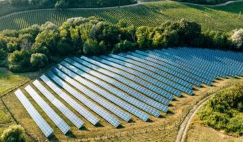 Turning Brownfields into Brightfields