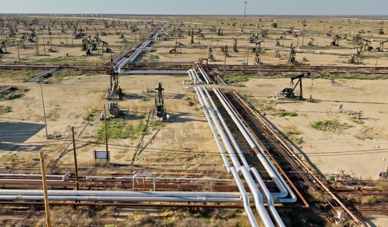 Sweeping Gas Act Amendments Should Be Quashed