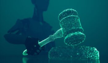 The Perils and Promise of AI in Regulatory Enforcement