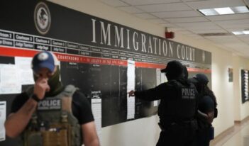 Decision About Immigration Judges May Change the Game