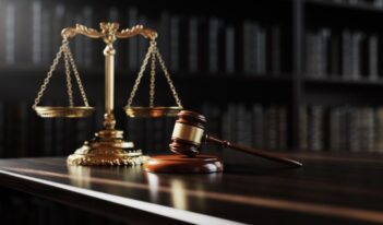 The Dangers of AI in the Courtroom