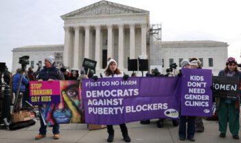 The Limits of Anti-Classification Doctrine in U.S. v. Skrmetti