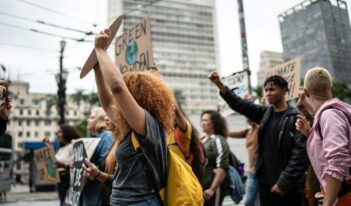 Climate Denialism Dressed Up as Law
