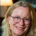 Lisa Heinzerling