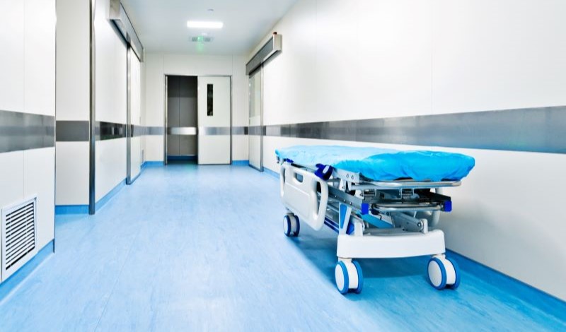 How We Subsidize Care for Low-Income People