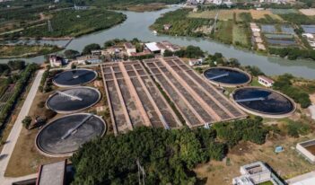 Shifting the Burden of Dirty Waters