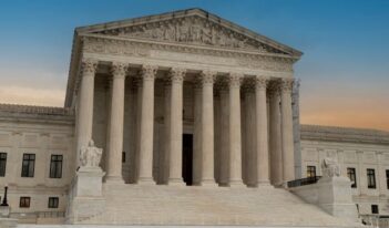The Supreme Court’s 2024-2025 Regulatory Term