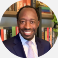 Andrew J. Twinamatsiko
