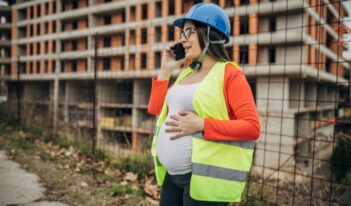 The Pregnant Workers Fairness Act After Dobbs
