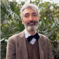 Luca Arnaudo