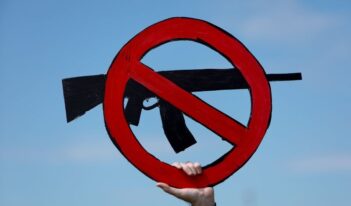 The Role of History and Tradition in Gun Control Litigation
