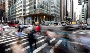 “Regulating” Instead of “Regulation”
